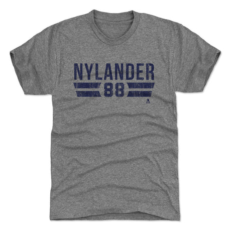 William Nylander Men's Premium T-Shirt | 500 LEVEL