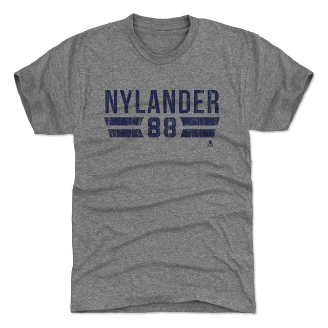 William Nylander Men's Premium T-Shirt | 500 LEVEL