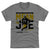 Mean Joe Greene Men's Premium T-Shirt | 500 LEVEL