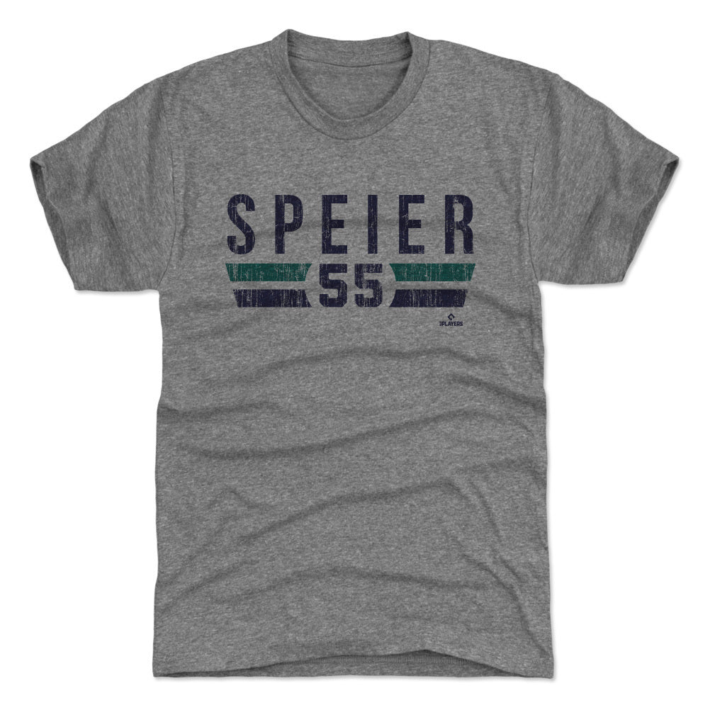 Gabe Speier Men&#39;s Premium T-Shirt | 500 LEVEL