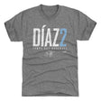 Yandy Diaz Men's Premium T-Shirt | 500 LEVEL