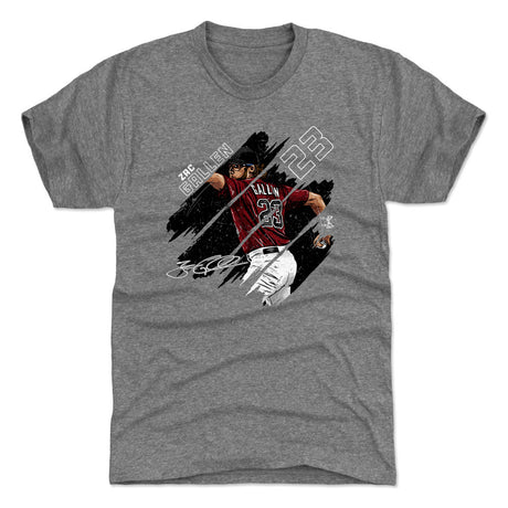 Zac Gallen Men's Premium T-Shirt | 500 LEVEL