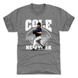 Gerrit Cole Men's Premium T-Shirt | 500 LEVEL