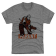 Bernie Parent Men's Premium T-Shirt | 500 LEVEL