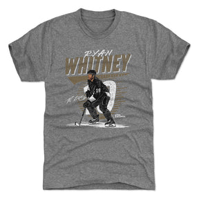 Ryan Whitney Men's Premium T-Shirt | 500 LEVEL