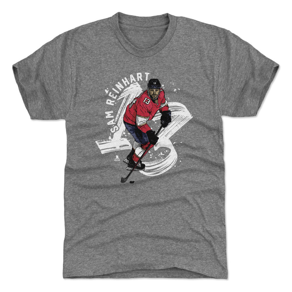 Sam Reinhart Men's Premium T-Shirt | 500 LEVEL