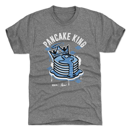 Ickey Ekwonu Men's Premium T-Shirt | 500 LEVEL