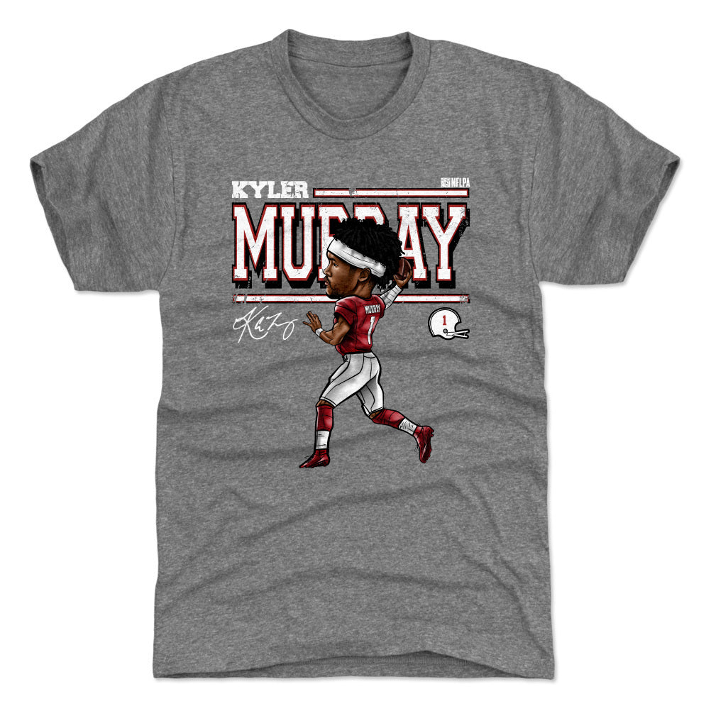 Kyler Murray Men's Premium T-Shirt | 500 LEVEL