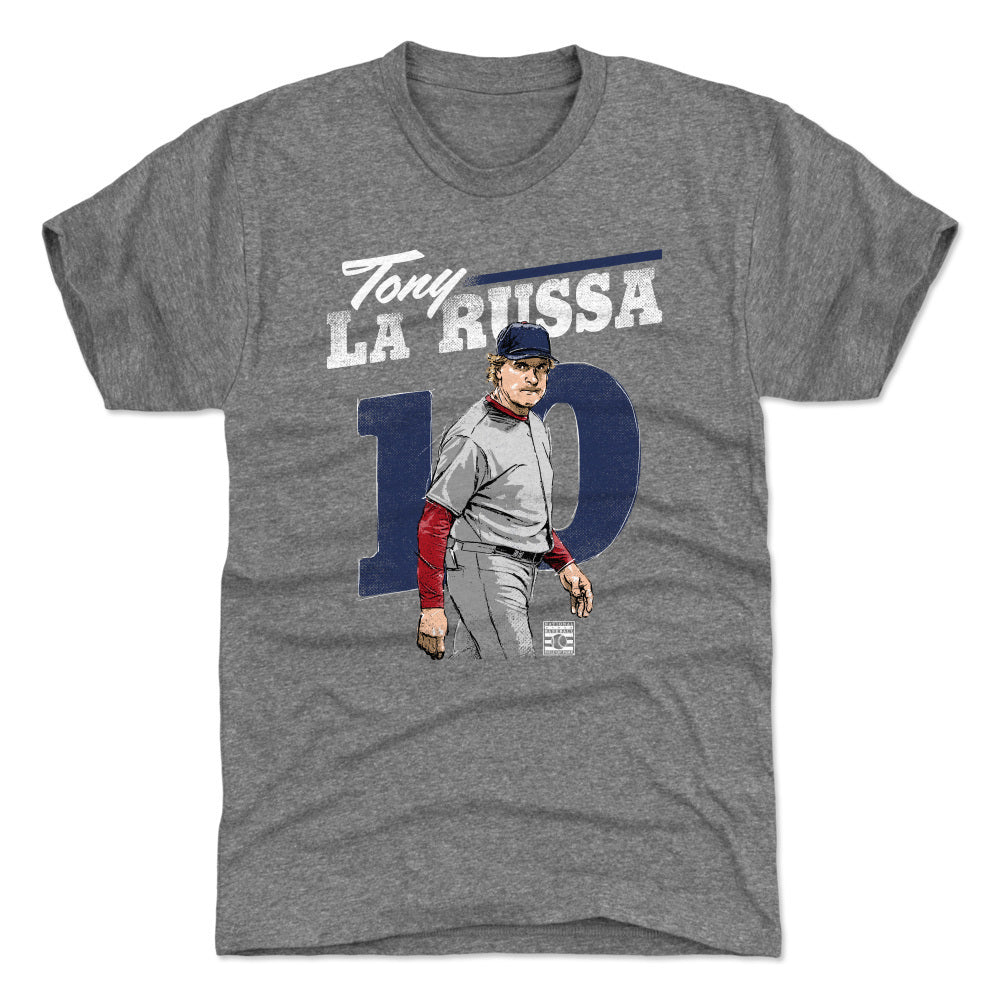 Tony La Russa Men's Premium T-Shirt | 500 LEVEL