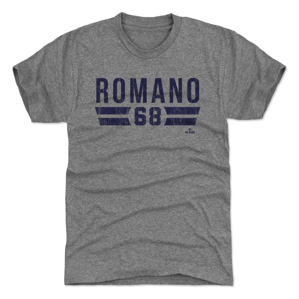 Jordan Romano Men&#39;s Premium T-Shirt | 500 LEVEL