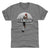 Jordan Clarkson Men's Premium T-Shirt | 500 LEVEL