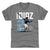 Yandy Diaz Men's Premium T-Shirt | 500 LEVEL