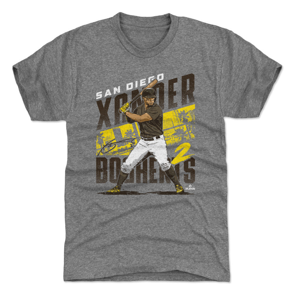Xander Bogaerts Men's Premium T-Shirt | 500 LEVEL