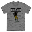 Mean Joe Greene Men's Premium T-Shirt | 500 LEVEL