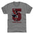 Aaron Ekblad Men's Premium T-Shirt | 500 LEVEL