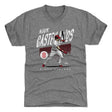 Nick Castellanos Men's Premium T-Shirt | 500 LEVEL