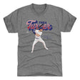 Trea Turner Men's Premium T-Shirt | 500 LEVEL