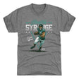 Brenton Strange Men's Premium T-Shirt | 500 LEVEL