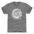 Vince Williams Jr. Men's Premium T-Shirt | 500 LEVEL
