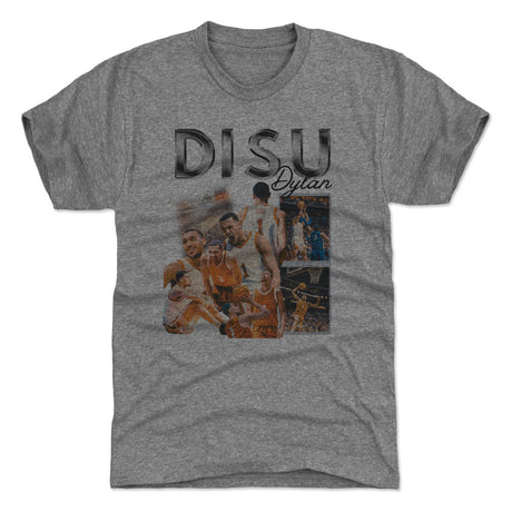 Dylan Disu Men's Premium T-Shirt | 500 LEVEL