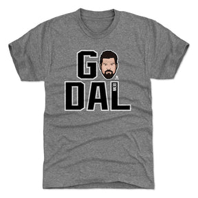 Jamie Benn Men's Premium T-Shirt | 500 LEVEL