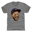 Jose Altuve Men's Premium T-Shirt | 500 LEVEL