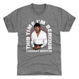Forrest Griffin Men's Premium T-Shirt | 500 LEVEL