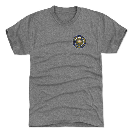 New Hampshire Men's Premium T-Shirt | 500 LEVEL