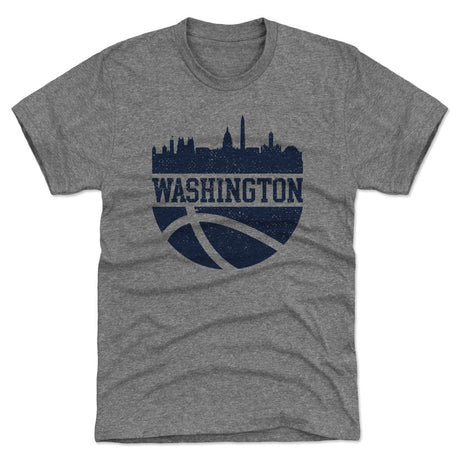 Washington D.C. Men's Premium T-Shirt | 500 LEVEL