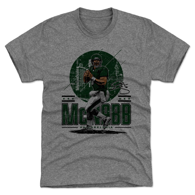 Donovan McNabb Men's Premium T-Shirt | 500 LEVEL