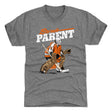 Bernie Parent Men's Premium T-Shirt | 500 LEVEL