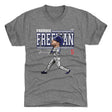 Freddie Freeman Men's Premium T-Shirt | 500 LEVEL