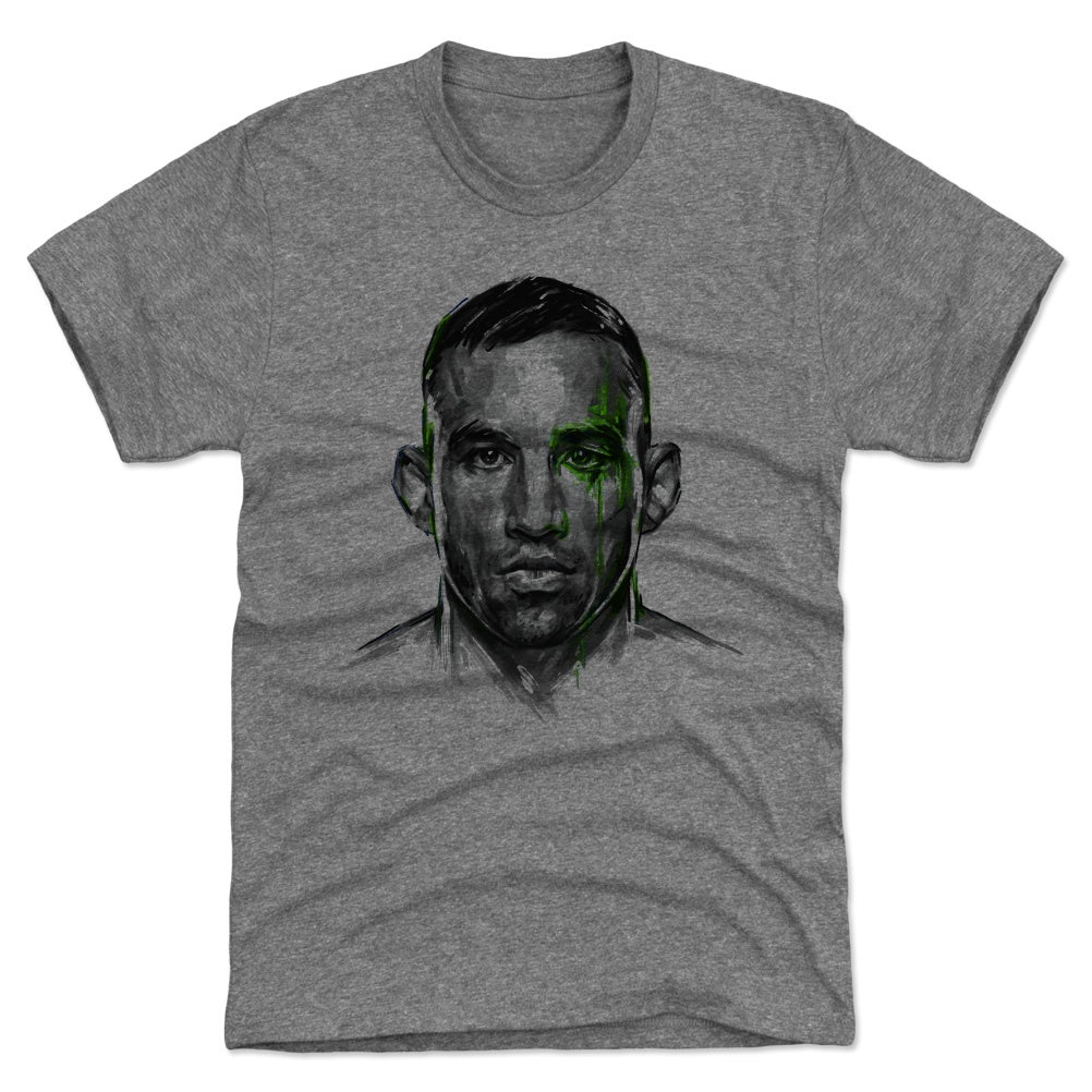 Fabricio Werdum Men's Premium T-Shirt | 500 LEVEL