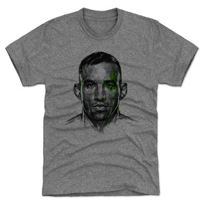 Fabricio Werdum Men's Premium T-Shirt | 500 LEVEL