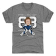 Andrei Vasilevskiy Men's Premium T-Shirt | 500 LEVEL