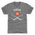 John Gibson Men's Premium T-Shirt | 500 LEVEL