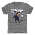 Auston Matthews Men's Premium T-Shirt | 500 LEVEL