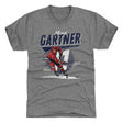 Mike Gartner Men's Premium T-Shirt | 500 LEVEL