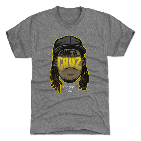 Oneil Cruz Men's Premium T-Shirt | 500 LEVEL