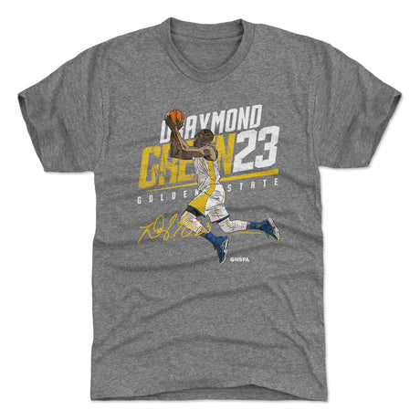 Draymond Green Men's Premium T-Shirt | 500 LEVEL