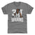 D.J. Wilkins Men's Premium T-Shirt | 500 LEVEL