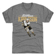 William Karlsson Men's Premium T-Shirt | 500 LEVEL