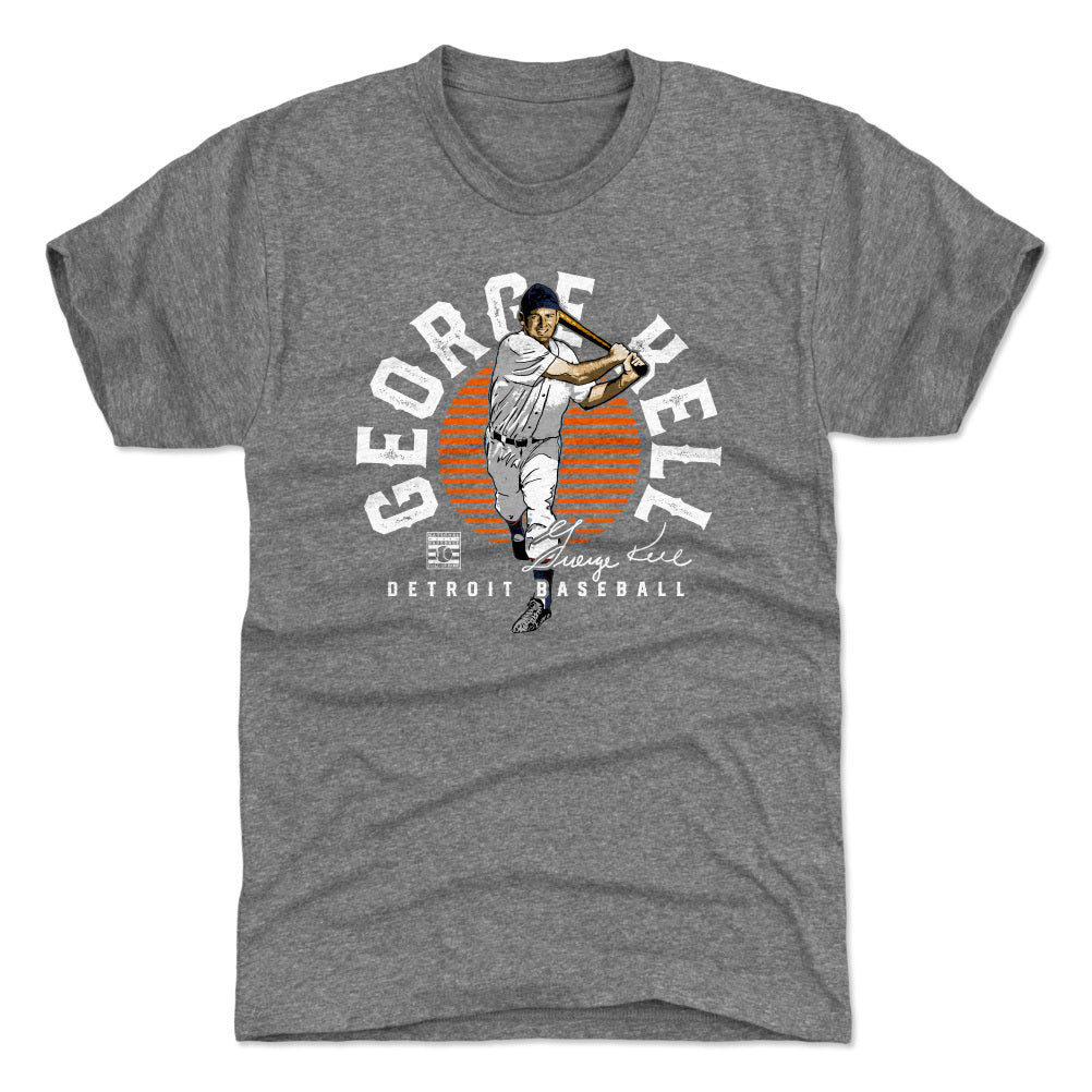 George Kell Men&#39;s Premium T-Shirt | 500 LEVEL