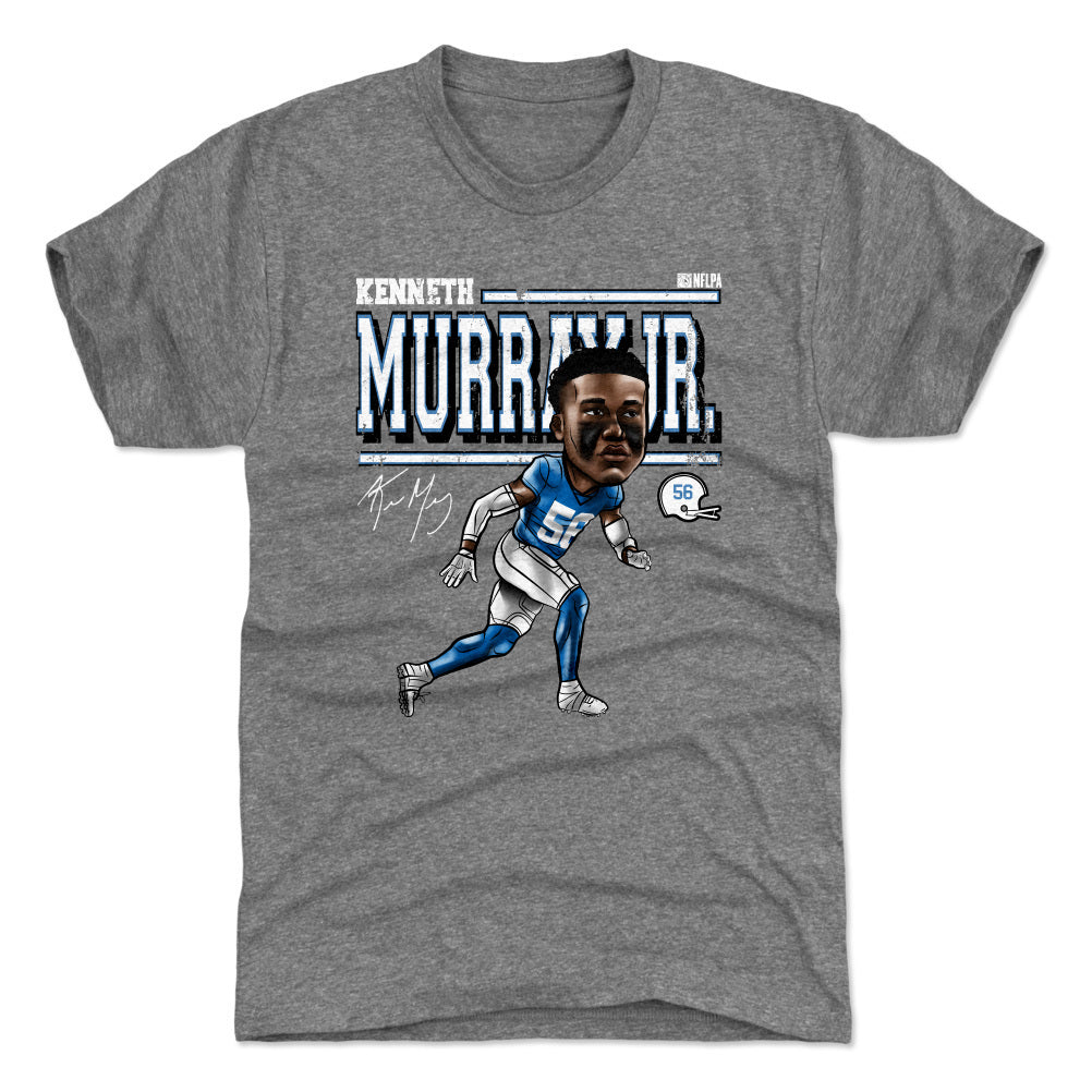 Kenneth Murray Jr. Men&#39;s Premium T-Shirt | 500 LEVEL