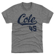 Gerrit Cole Men's Premium T-Shirt | 500 LEVEL