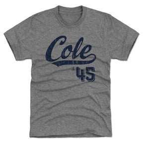 Gerrit Cole Men's Premium T-Shirt | 500 LEVEL