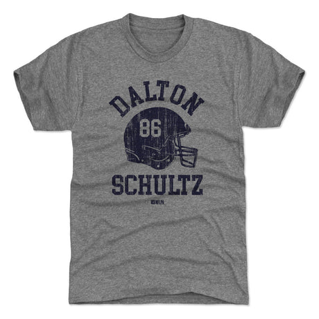 Dalton Schultz Men's Premium T-Shirt | 500 LEVEL