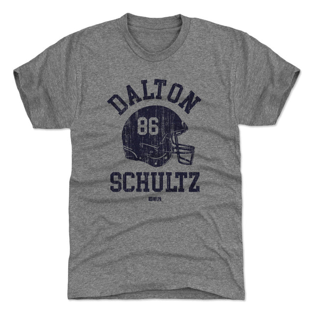 Dalton Schultz Men's Premium T-Shirt | 500 LEVEL