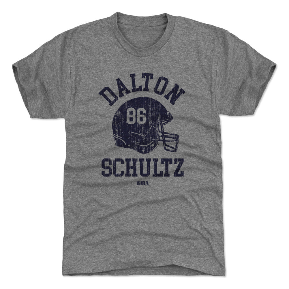 Dalton Schultz Men&#39;s Premium T-Shirt | 500 LEVEL