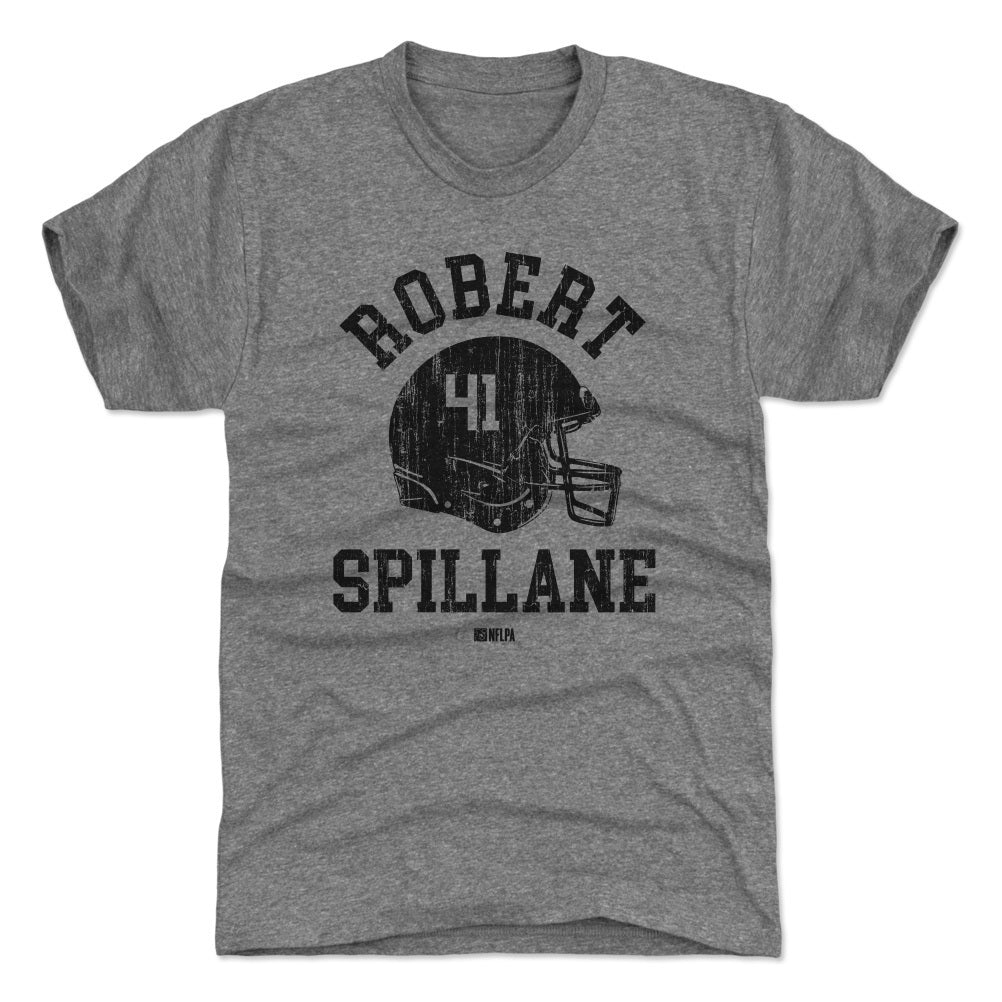Robert Spillane Men&#39;s Premium T-Shirt | 500 LEVEL